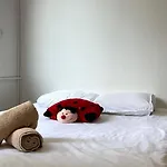 16ème arrondissement Charmant Cozy Appartement pour 4