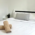 16ème arrondissement Charmant Cozy Appartement pour 4
