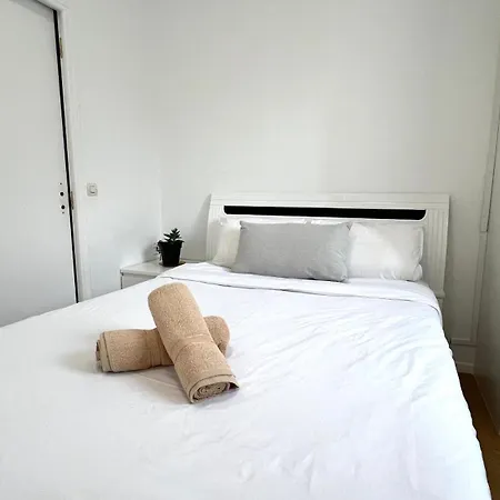 16eme Arrondissement Charmant Cozy Pour 4 * Paris