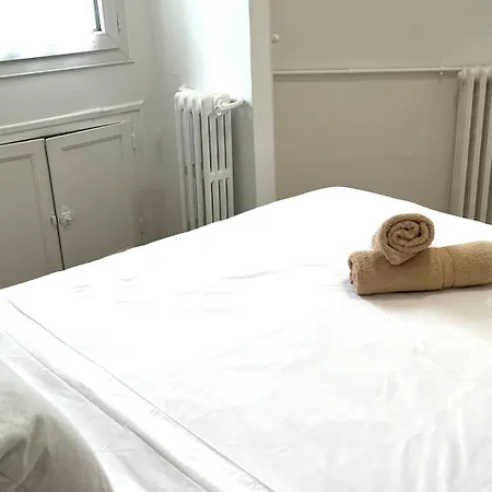 Apartment 16eme Arrondissement Charmant Cozy Pour 4 *