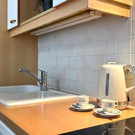 16eme Arrondissement Charmant Cozy Pour 4 * Parigi
