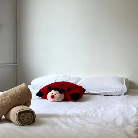 16eme Arrondissement Charmant Cozy Pour 4 * Paris