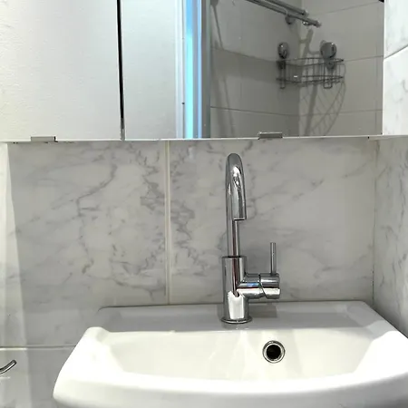 16eme Arrondissement Charmant Cozy Pour 4 Appartamento *